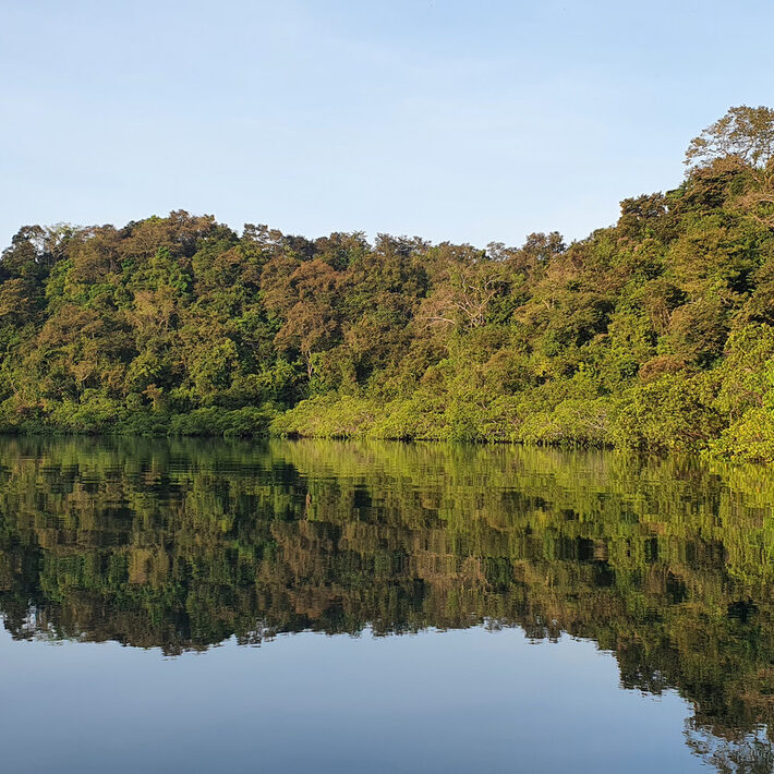 ISLA COIBA BY PRIVATE YACHT - COÍBA YACHT